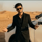 Vishal Giri