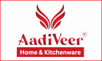 Aadiveer Logo
