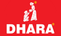 Dhara Logo