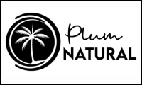 PlumNatural Logo